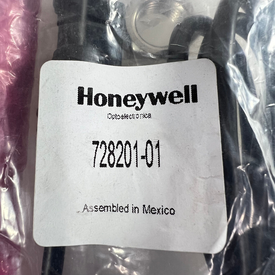 Honeywell 728201-01 OptoElectronic Sensor Assembly