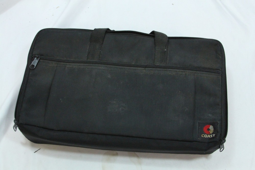 30 Cassette Storage Case M