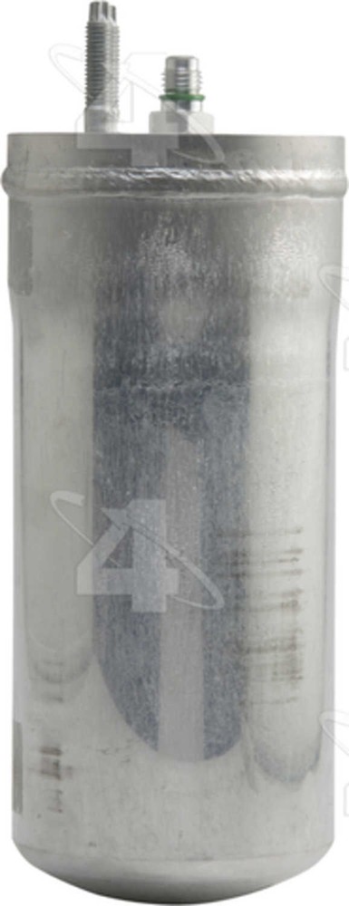 A/C Accumulator 4 Seasons 83234