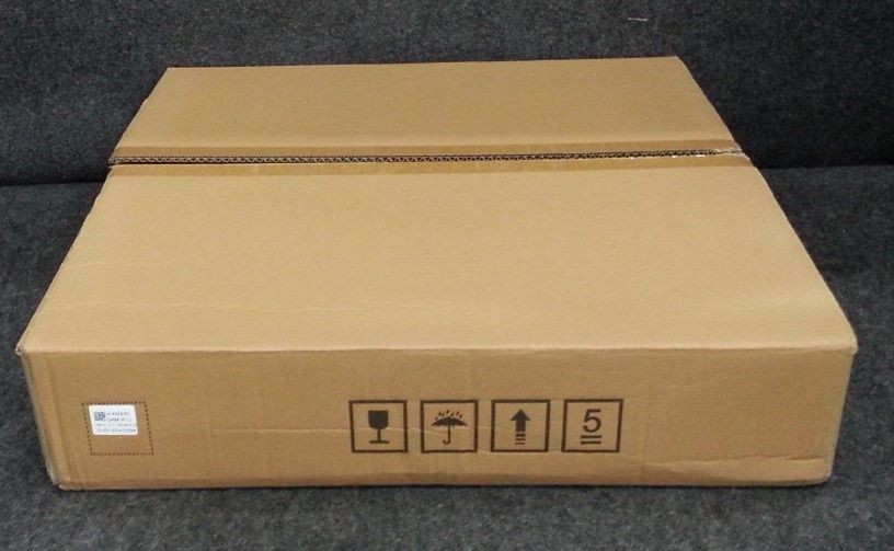 THOR BROADCAST H-4ADHD-QAM-IP-LL Thor 4 HDMI/YPbPr HD Encoder-RF Modular