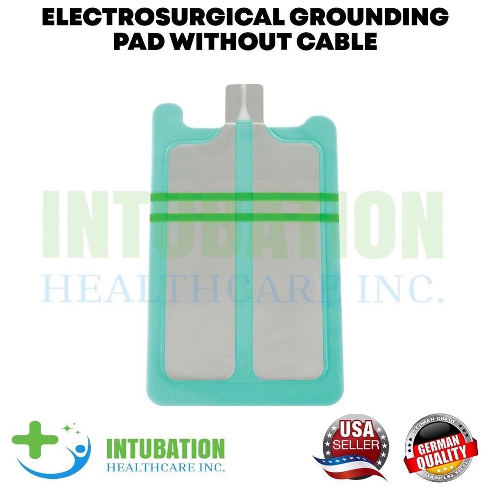 Electrosurgical Generator 350W Versatile Multi-Function Unit