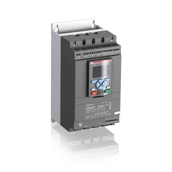PSTX30-600-70-240V - ABB PSTX Series Solid-State Reduced Voltage Softstarter