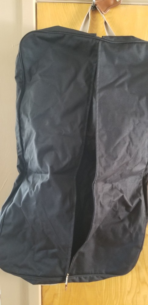 Enron Hanging Clothes Travel Bag