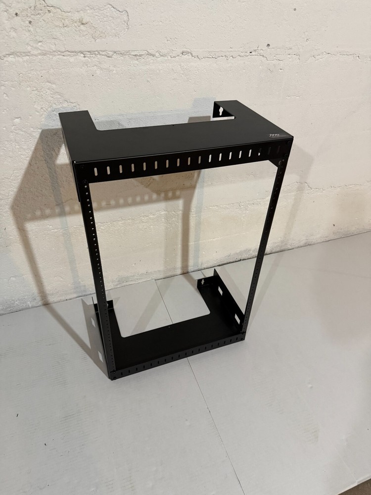 Middle Atlantic Products Wall Mount Rack WM-30-12