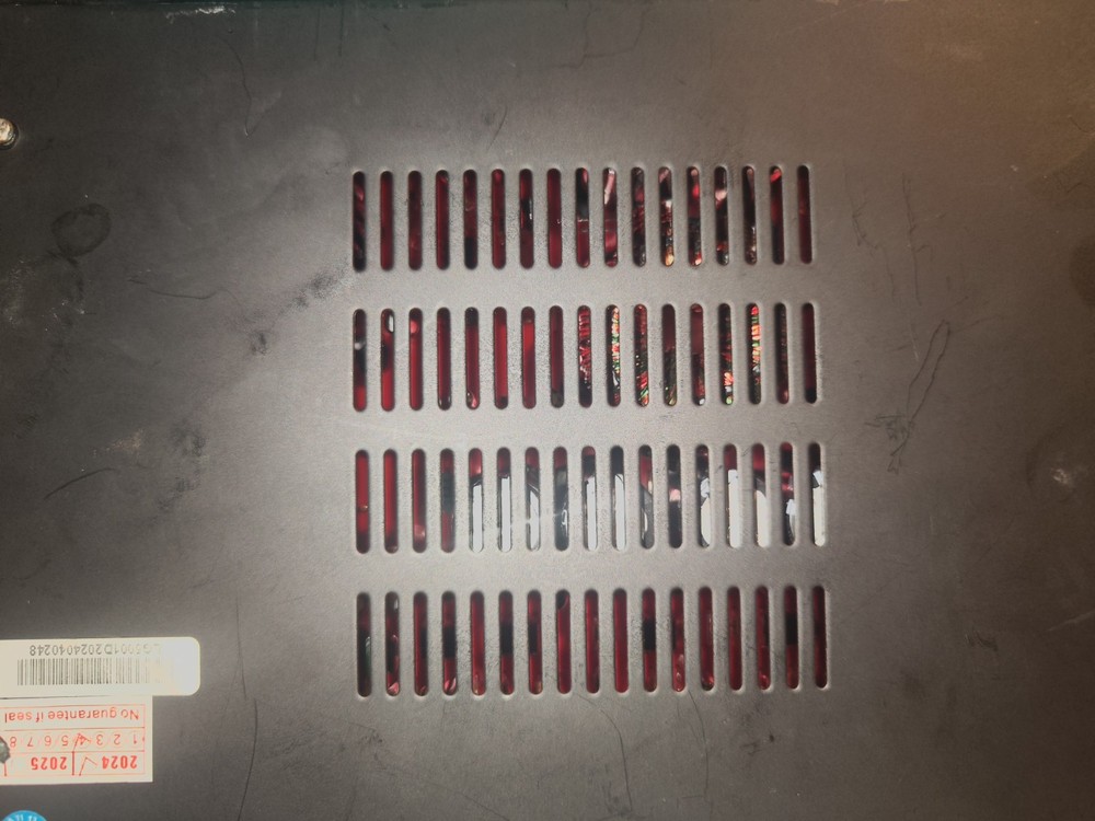 generic mono 500 watt car amplifier