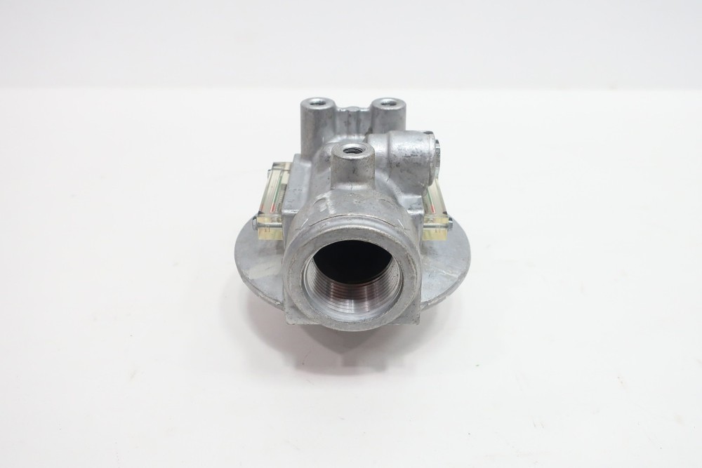 Donaldson P166665 Head Assembly