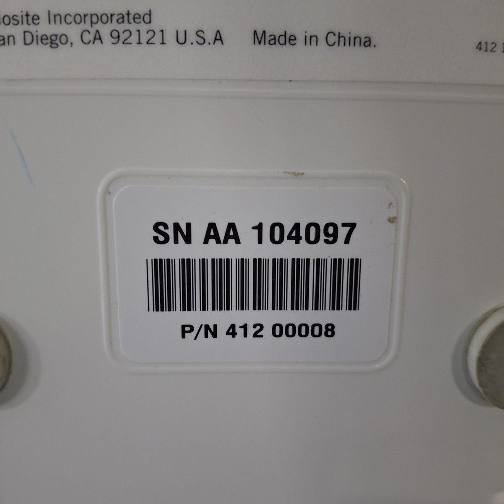 Cholestech LDX Cholesterol Analyzer