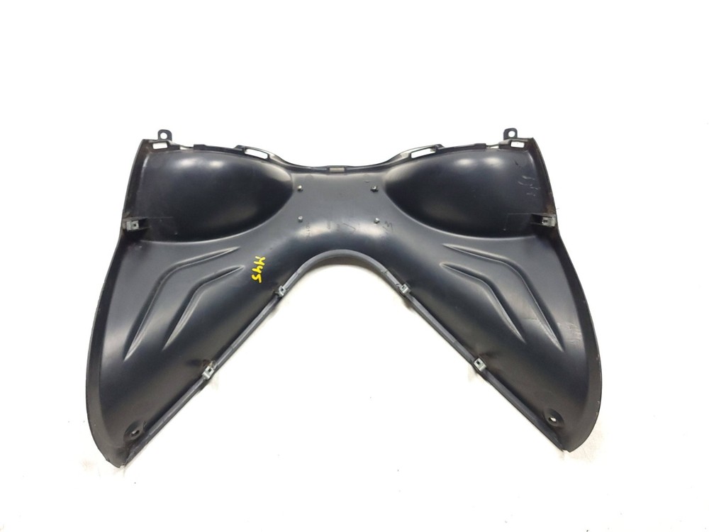 2017 Piaggio Fly Foot Floor Board 4 Pcs OEM