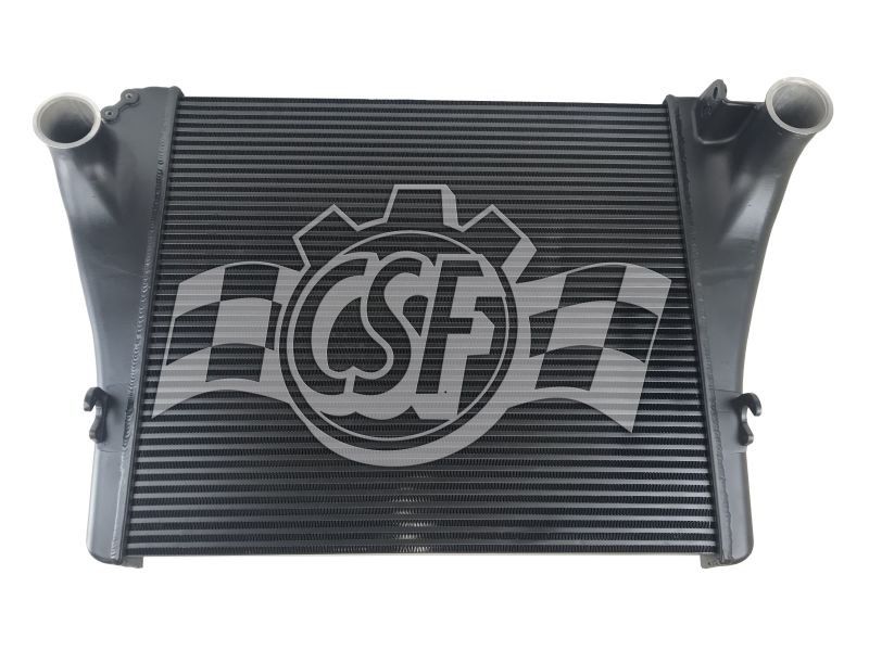 CSF Intercooler for Volvo VHD104F 12.1L (Part 6086) | Reliable Cooling System