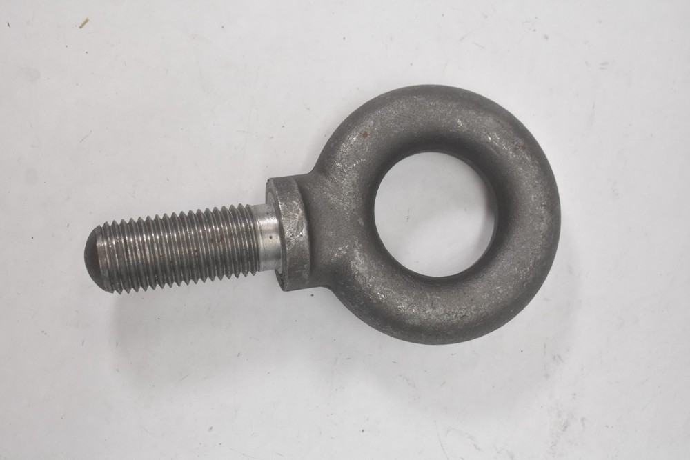 Lawson M36 Lifting Eye Bolt Threaded Shoulder Puller Tool 9" OAL Replacement