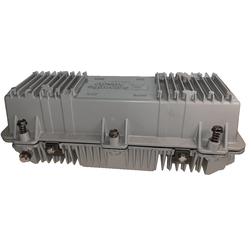 Scientific Atlanta System Amplifier 2 Housing