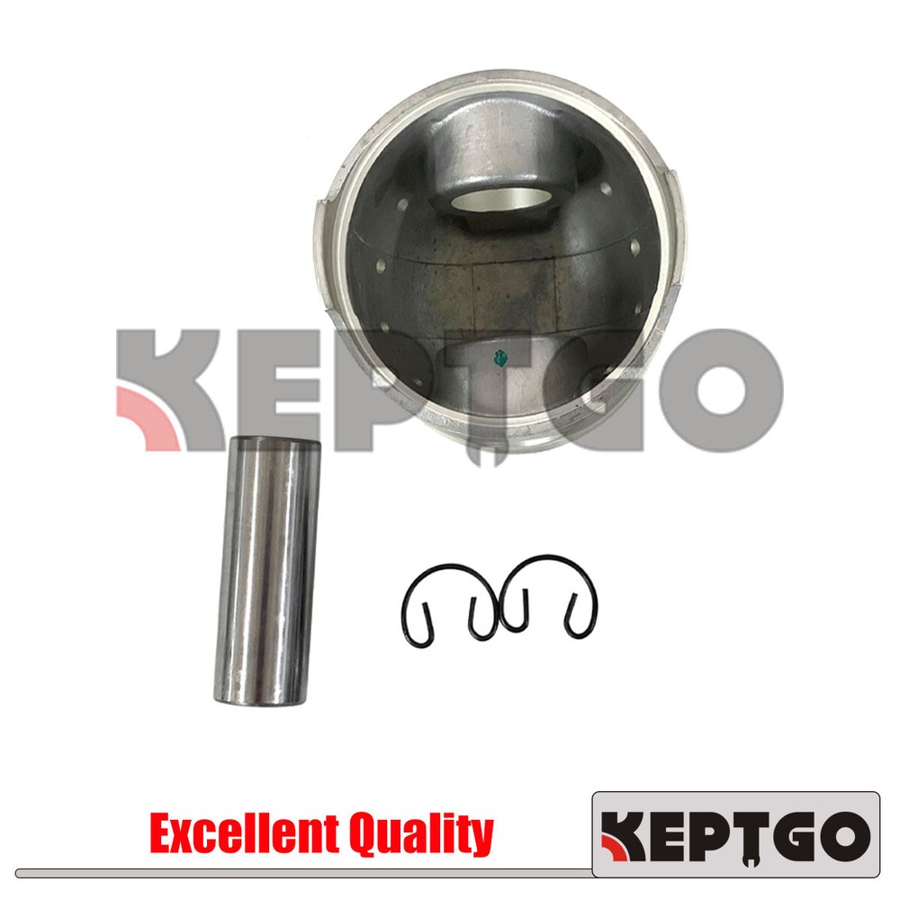 S2200 Piston Kit For Kubota (For One Engine)