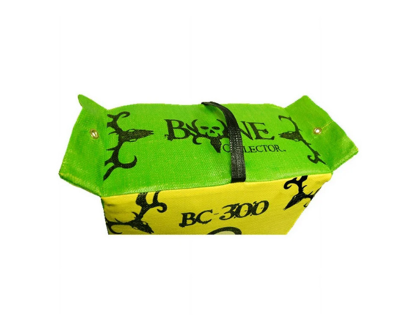 Bone Collector BC-300 Bag Field Point Archery Target