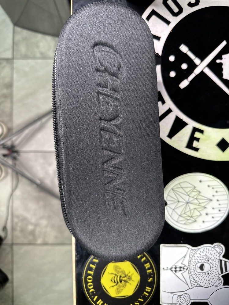 Aurora Cheyenne Unlimited Sol Nova 4.0 Stroke