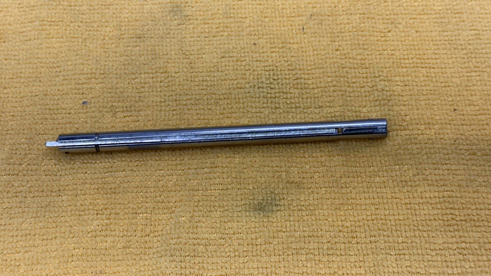 BSR McDONALD 2330 & Others TurnTable OEM Multi Stacking Spindle Works Great 🔥