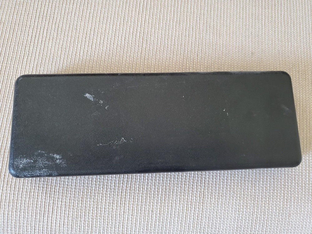 Stainless Hardened Electronic Digital Caliper 6” 0-150mm + battery