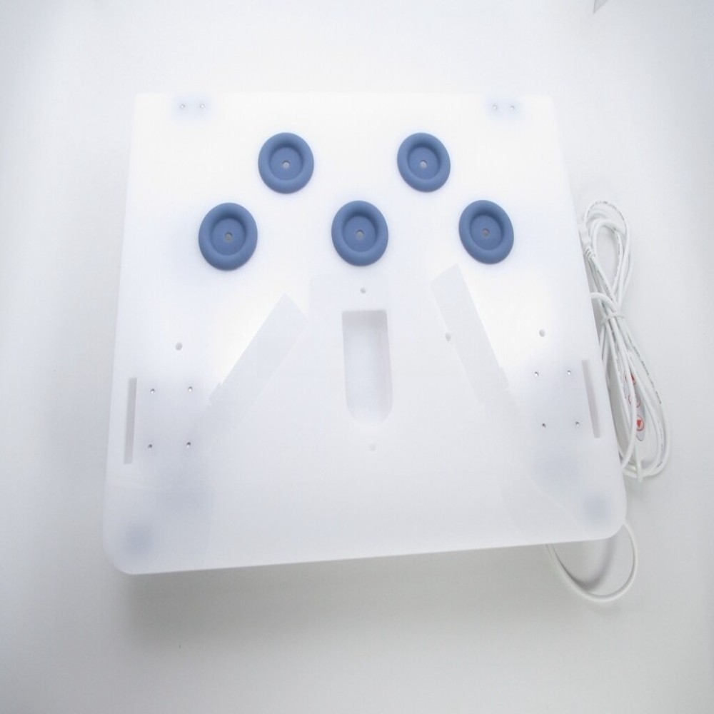 Laparoscopic Surgery Training Box Set – HD Camera + Practice Training Pads