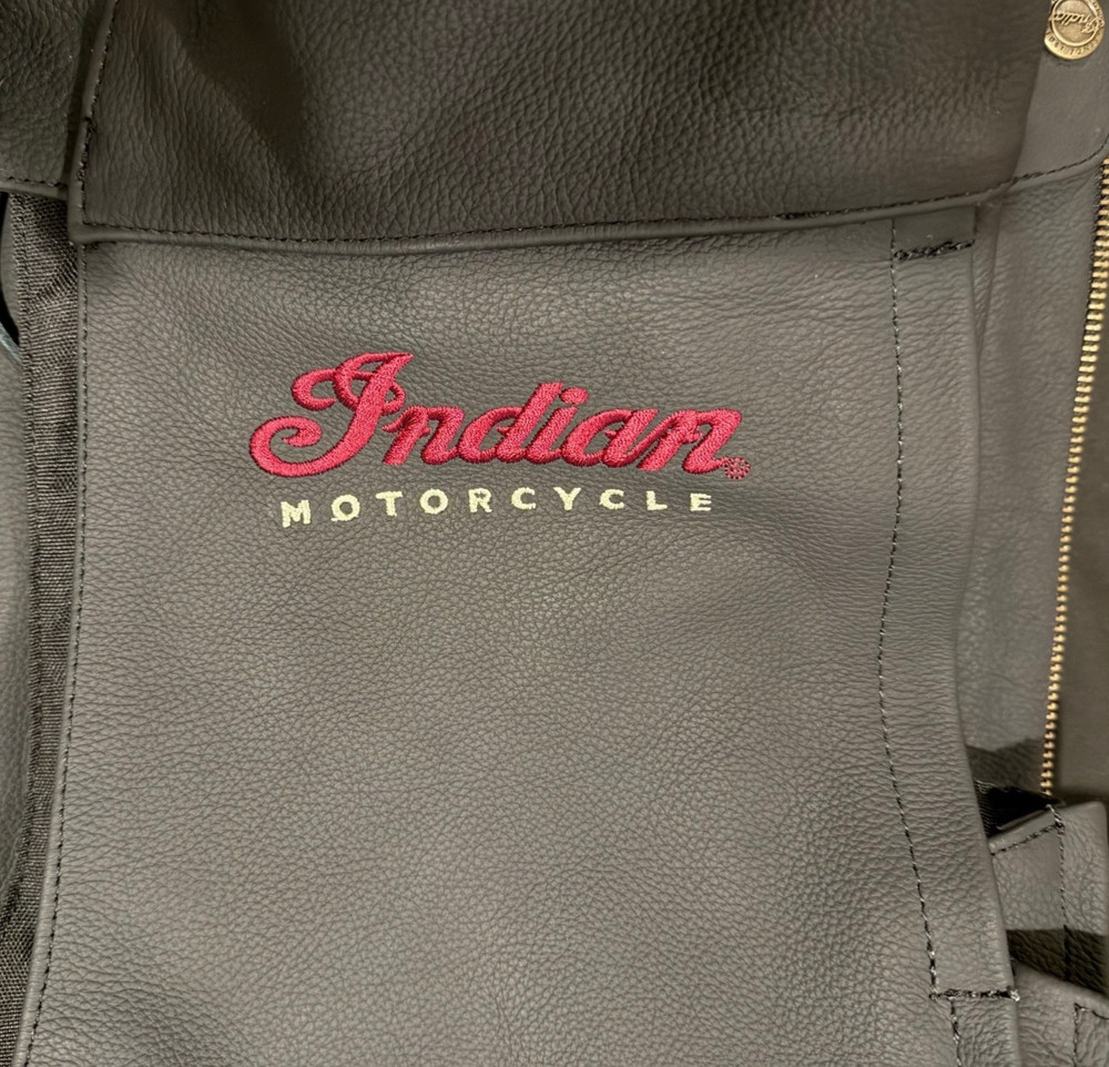 INDIAN MEN CHAPS BK XL 286371209