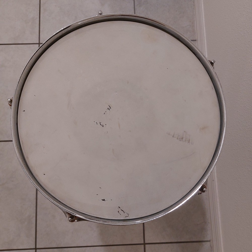 13" Rack Tom Wine Red)