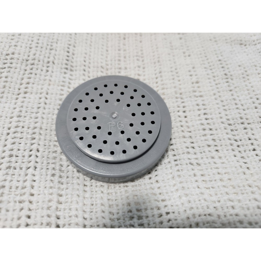 Emeril Lagasse Pasta & Beyond Machine Replacement Pasta Disc P6 Spaghetti