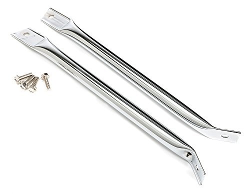 Trans Dapt 9176 Radiator Support Bars