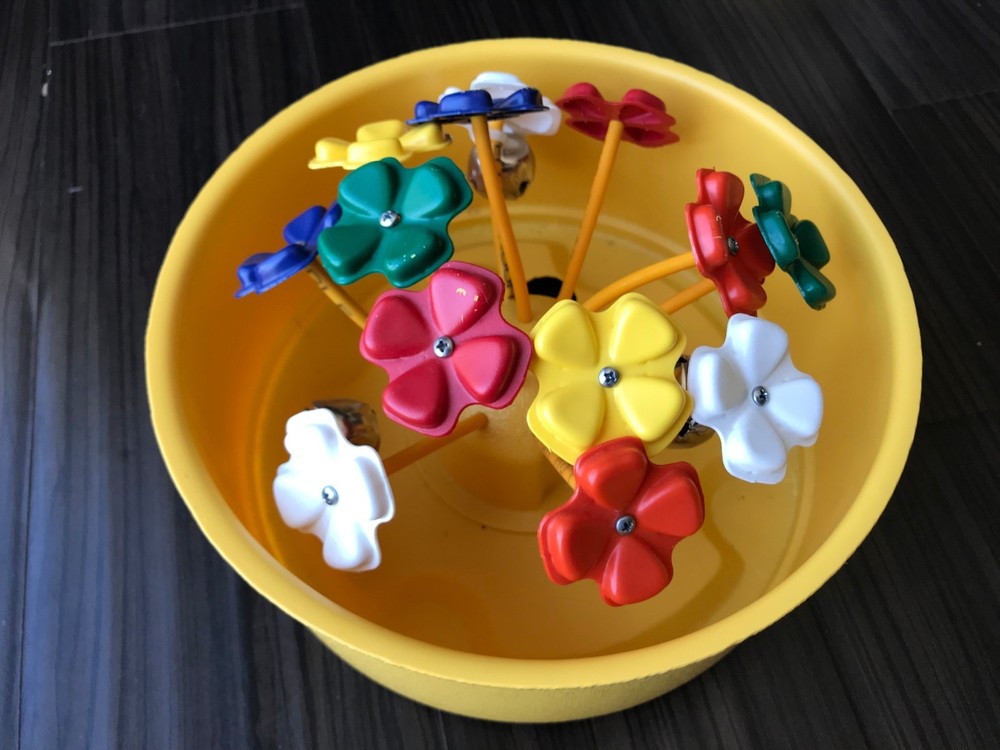 Fine Motor Development Materials Kit: Twist, Turn, and Learn