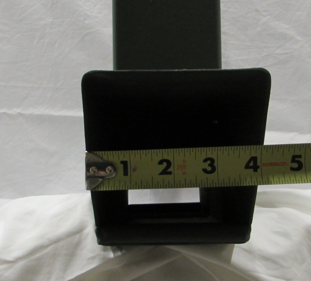 Protein Feeder Drop Tube 2 WAY