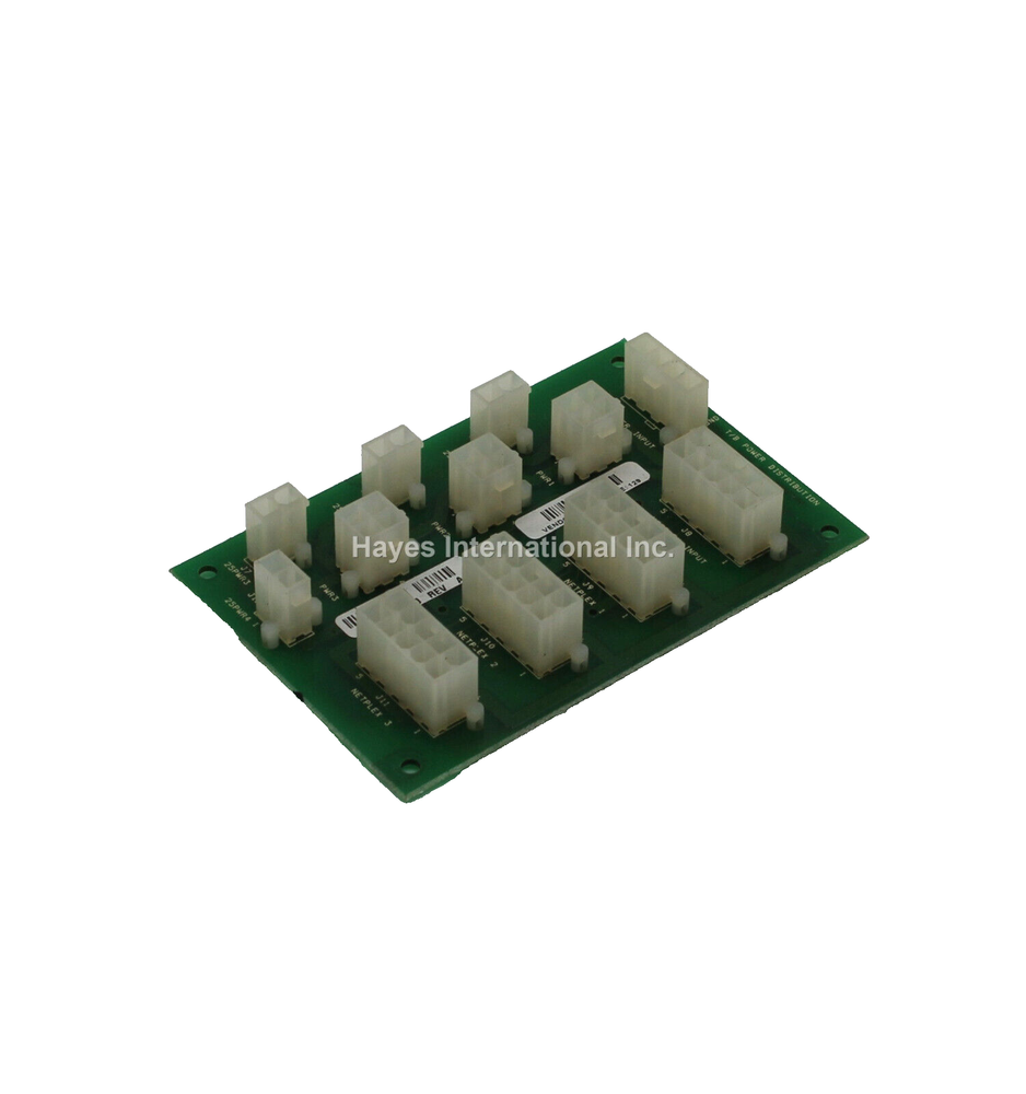 IGT Netplex Power Distribution Board 75802940
