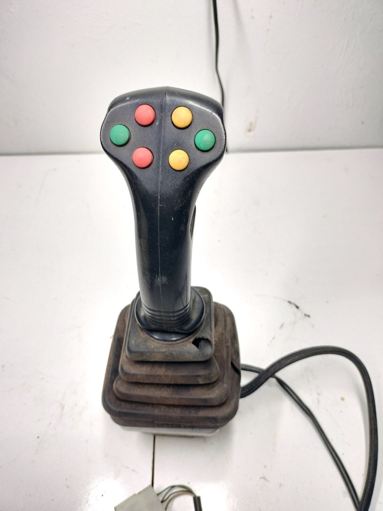NEW - David Brown Hydraulics C9634220023 Joystick Joy Stick Controller
