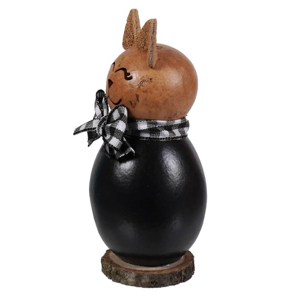 Lil Cole Cat Gourd