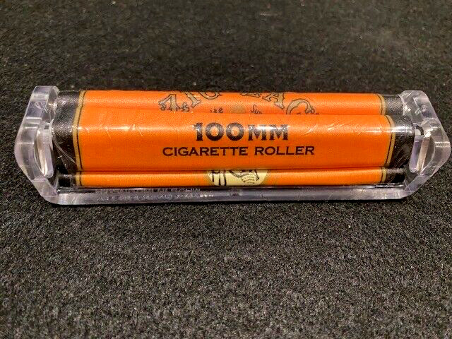 ZIG-ZAG Premium Cigarette Roller - 100mm - Sealed