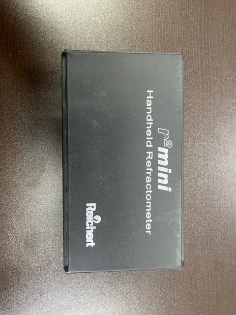 R2 Mini Handheld Refractometer