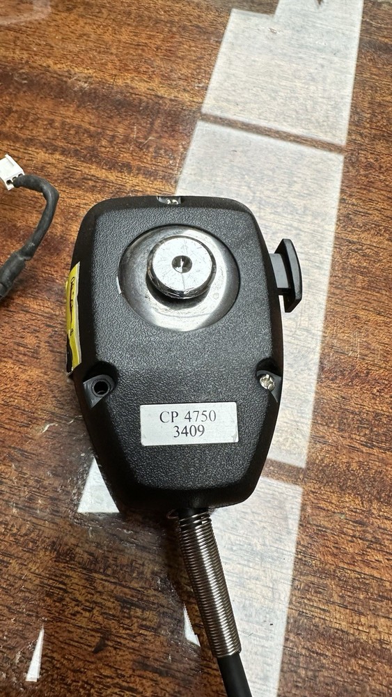 Carson CP47450 Noise Canceling Mic