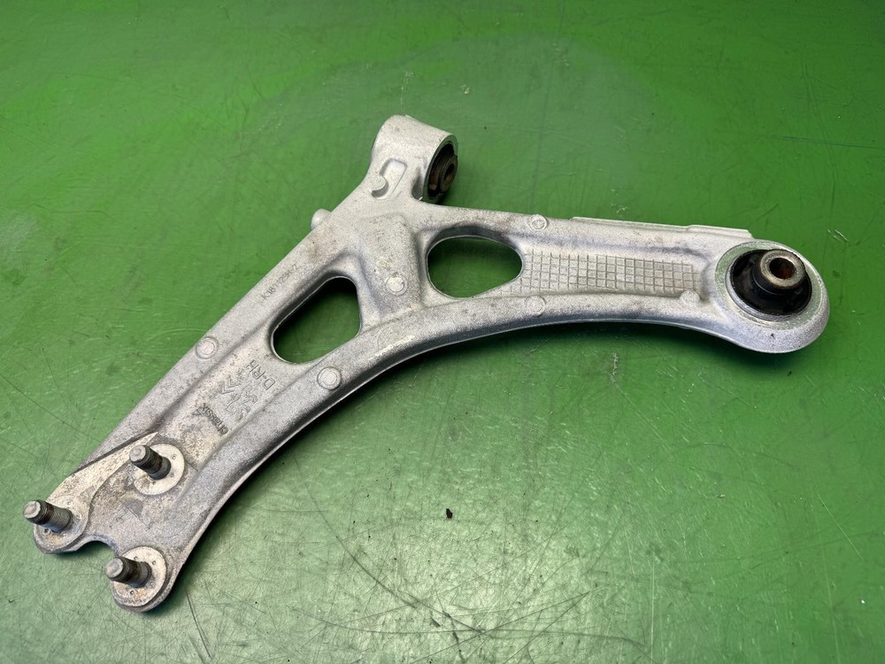 VAUXHALL COMBO E  Right Front Lower Control Arm 2017-