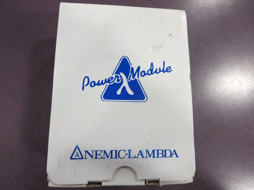 Nemic-Lambda Power Module RM 100-48-3.3