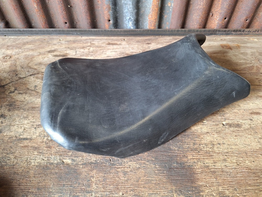 Kymco CK1 125 - Front Riders Seat