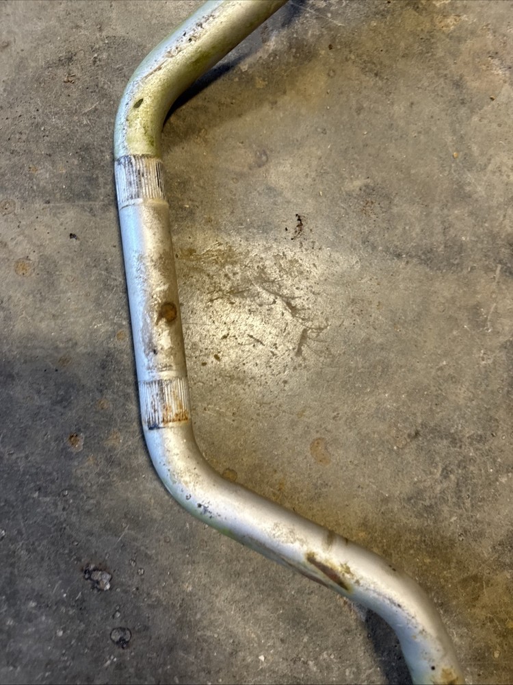 polaris phoenix 200 Handlebars 2005