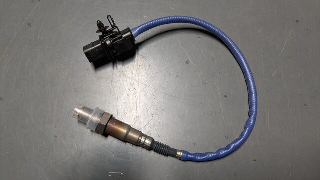 Genuine Ford Oxygen Sensor DS7Z-9F472-A
