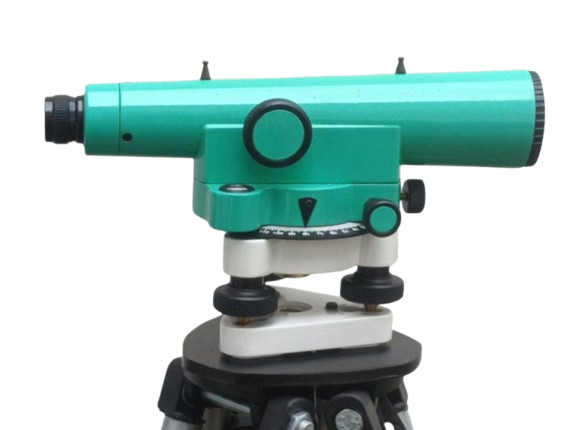 Dumpy Level DL-9 with all acc. packed in PVC box