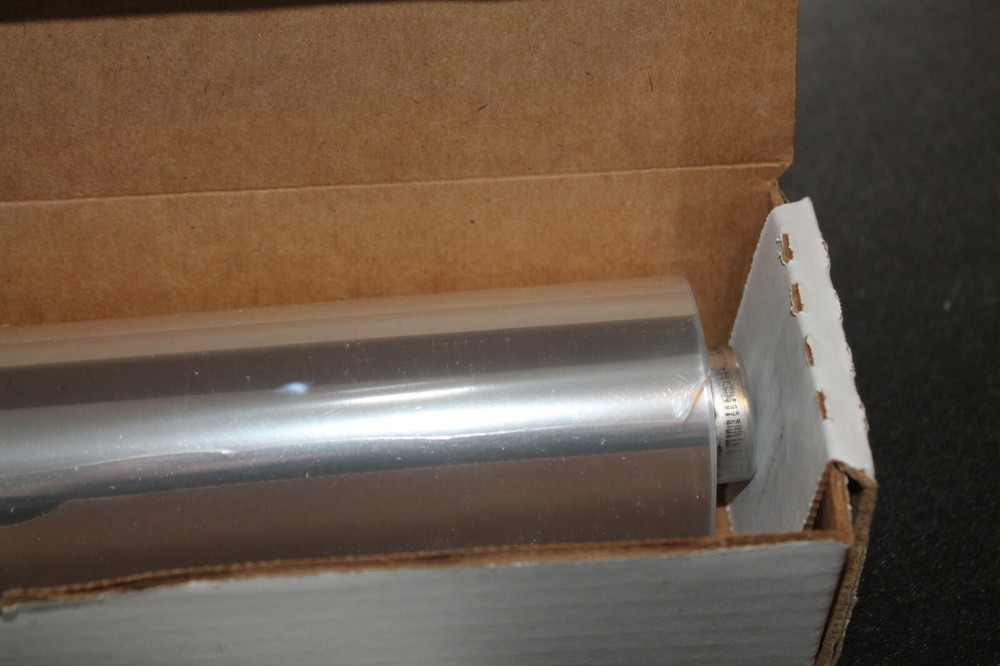 APOLLO CLEAR PROJECTOR FILM STY 50