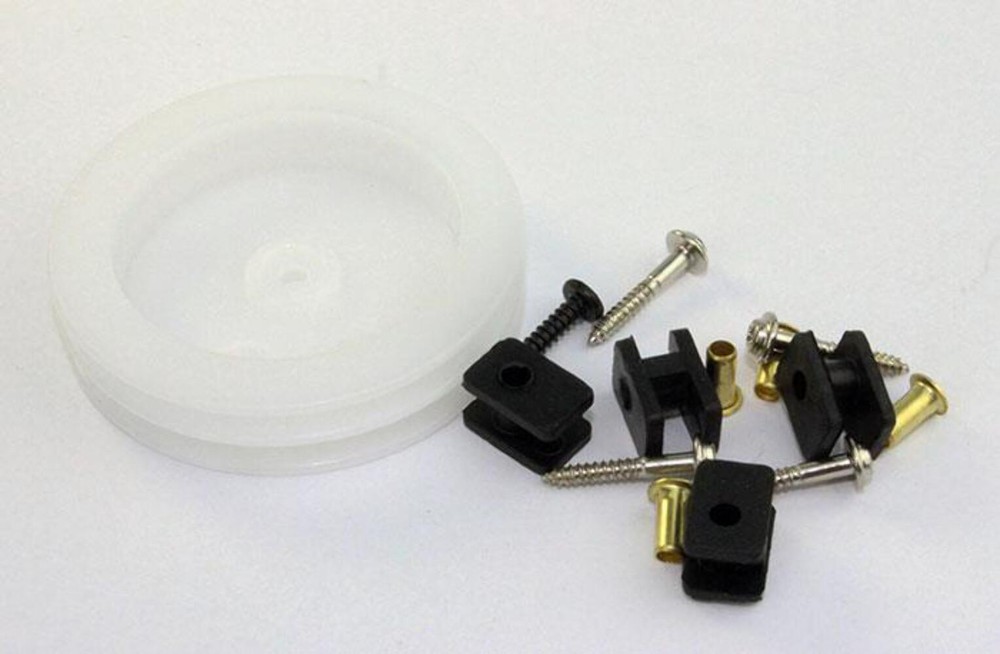 New Hitec HS-785HB Servo
