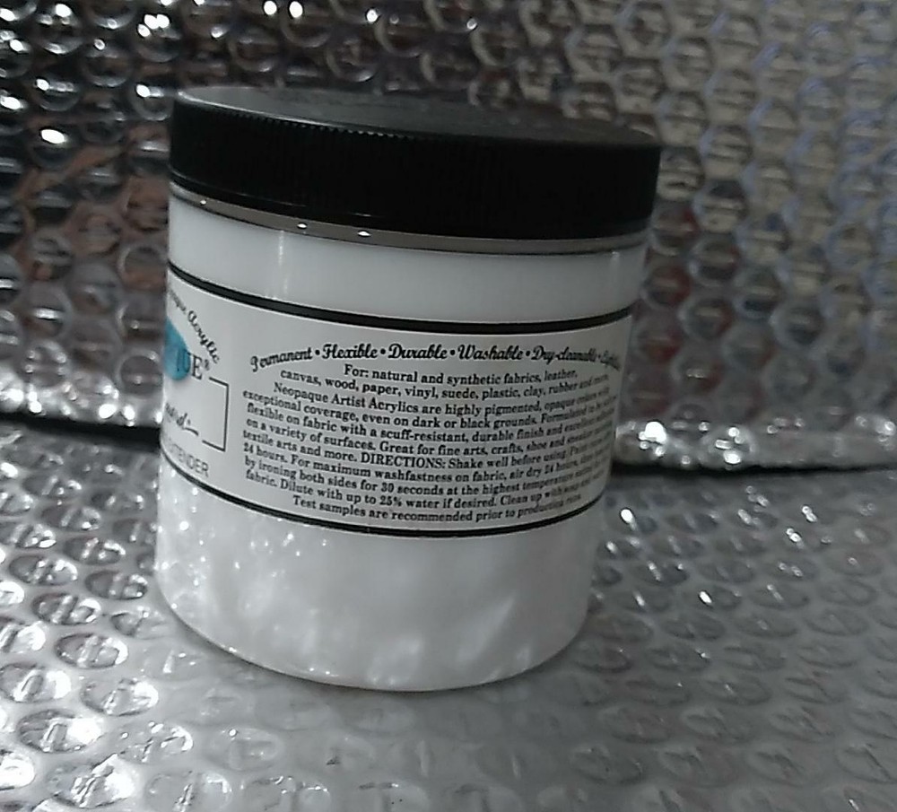 Jacquard Products Neopaque Flowable Extender 8oz