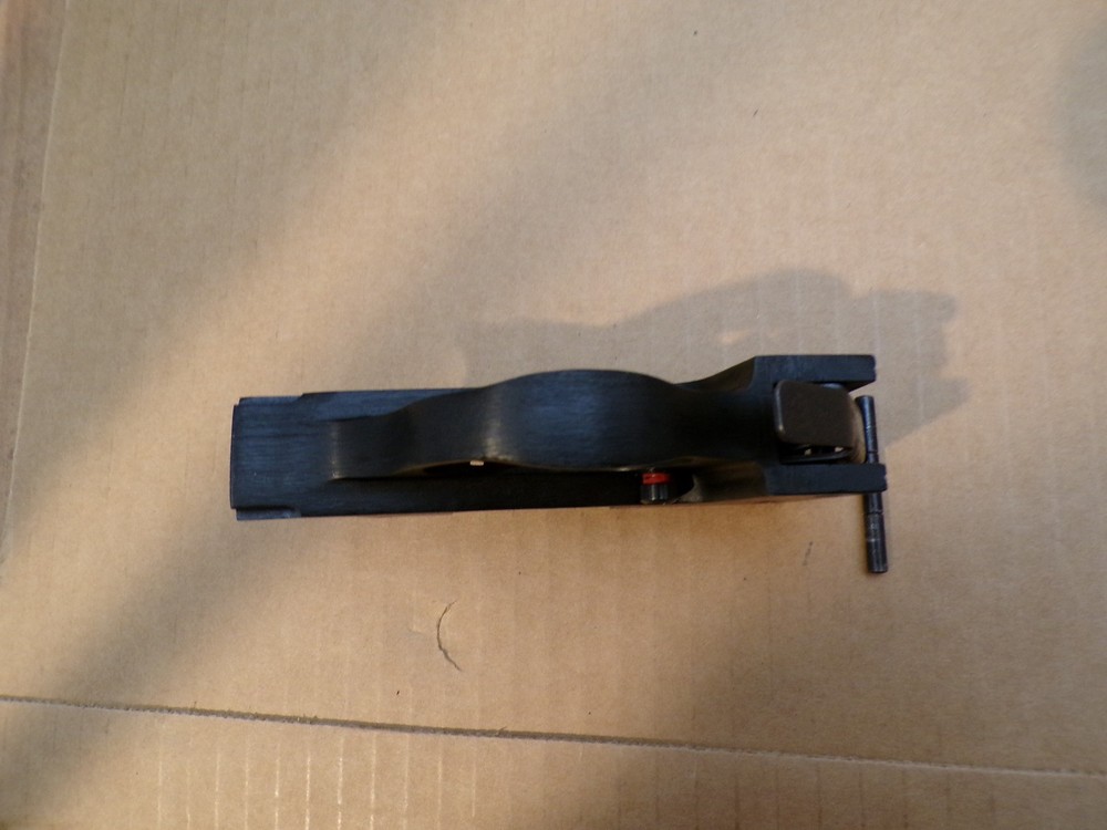 DDI SAS-12 Complete Trigger Assembly (89)