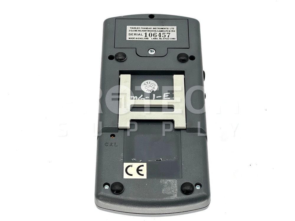 TTI PFM1300 Frequency Counter with WARRANTY