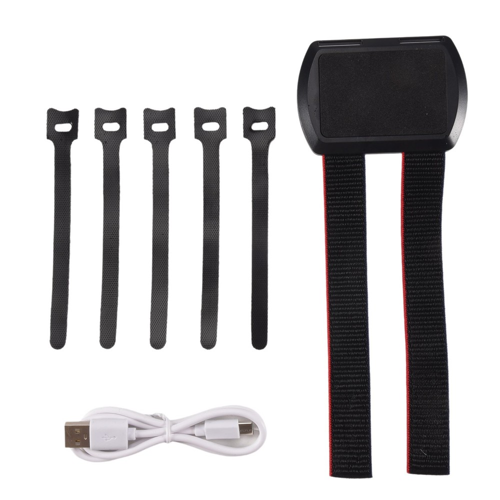 VR  Bank Fixing Bracket Battery Strap for   2 Adjustable Head Strap Battery8348