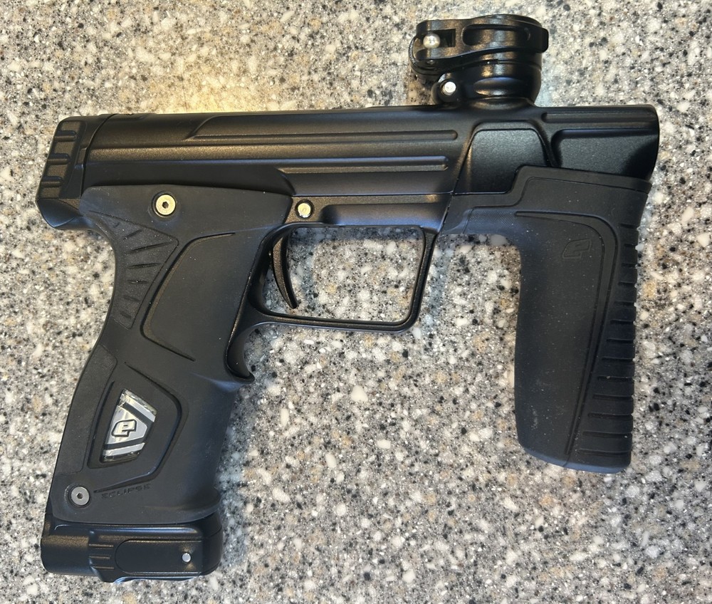 Planet Eclipse GTEK M170R