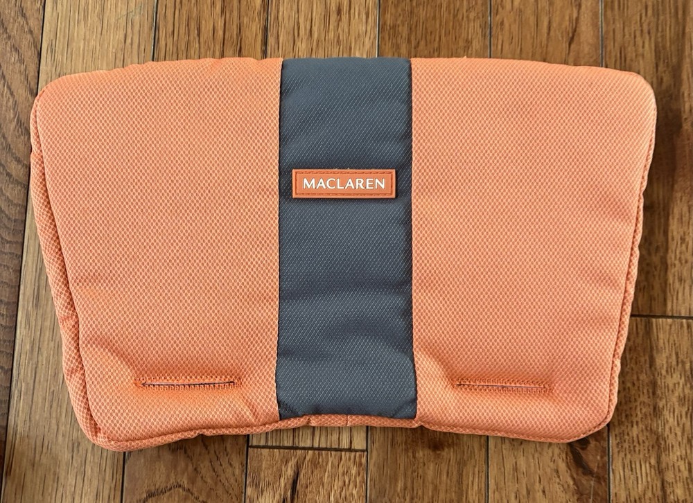 Maclaren techno xt accessory head cushion comfort