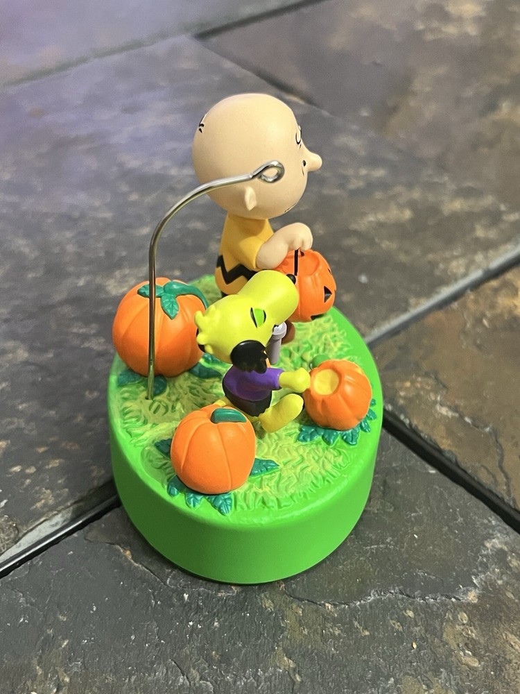 Hallmark Keepsake - Trick-or-Treating Pals - Magic - 2024 **NEW / FREE SHIP**