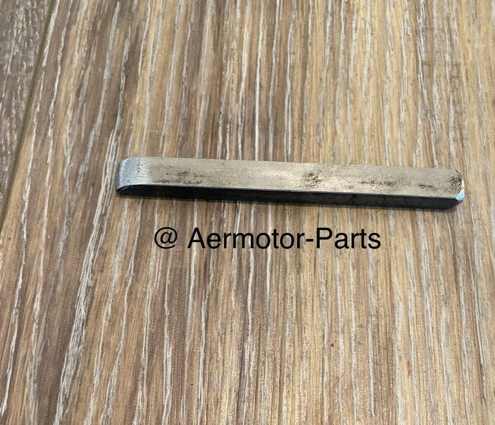 10ft Aermotor B-702 Windmill Key, B744, New