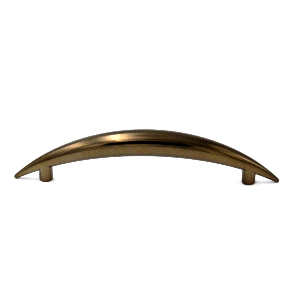 10 Pack Hickory PA0224-VBZ Metropolis 3.78"cc Cabinet Pulls Venetian Bronze